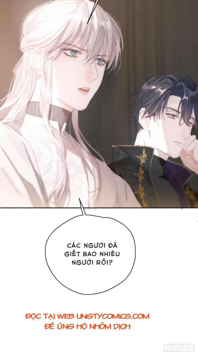 Thỉnh Cùng Ta Đồng Miên Chap 26 - Next Chap 27